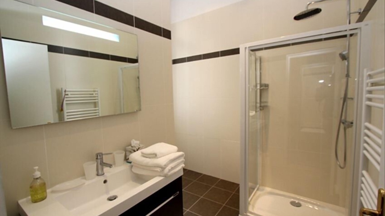 Photo of Bathroom in L'Europe