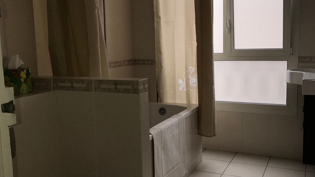 Photo of Bathroom in L'Europe