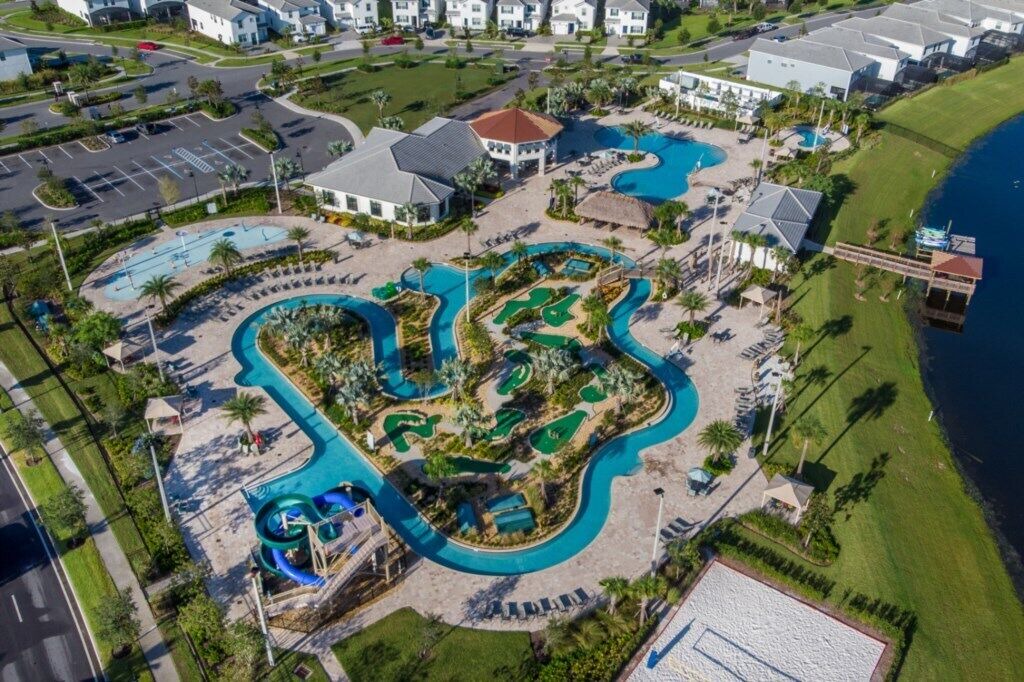 Photo of Outdoor in Kissimmee