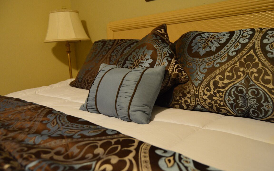 Photo of Bedroom in Southeast Orlando