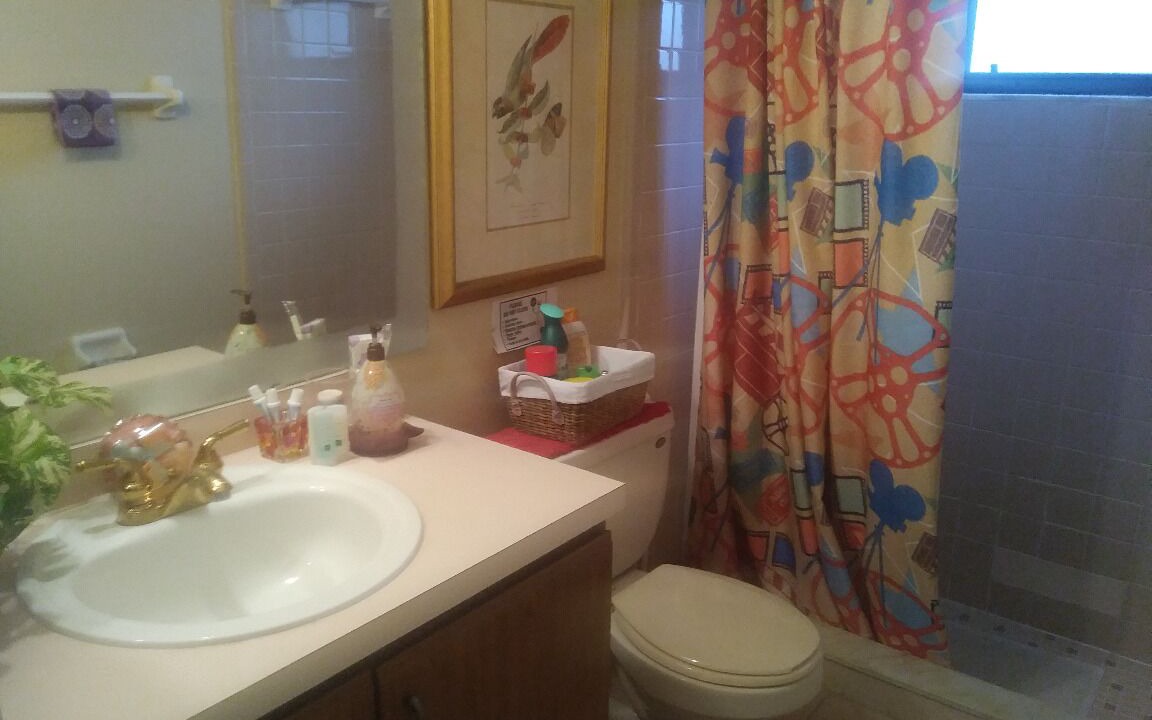 Photo of Bathroom in Southeast Orlando