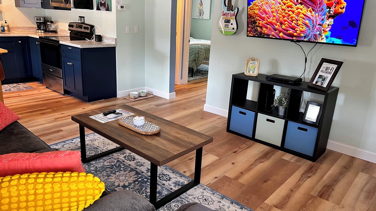 Photo of Livingroom in Gulfport