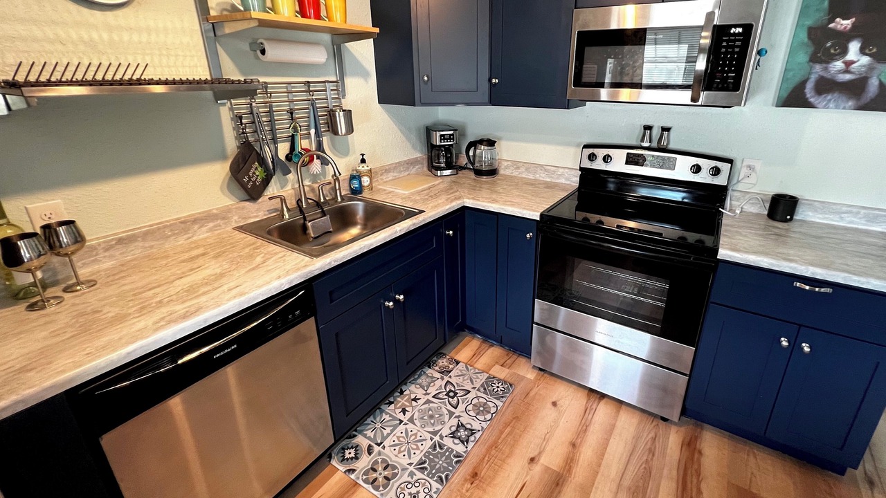 Photo of Kitchen in Gulfport