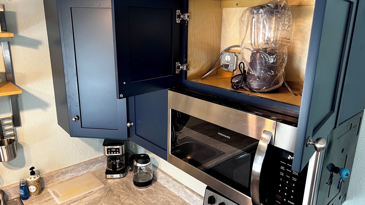 Photo of Kitchen in Gulfport