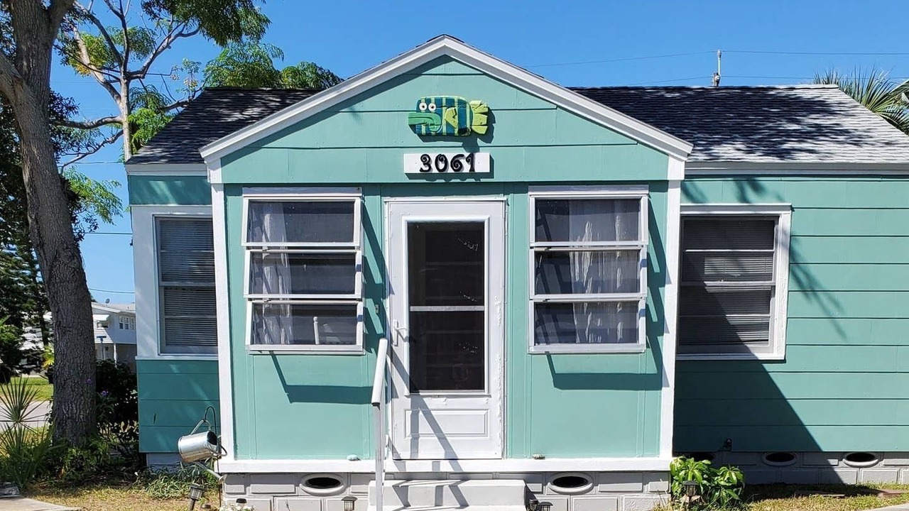 Photo of Outdoor in Gulfport