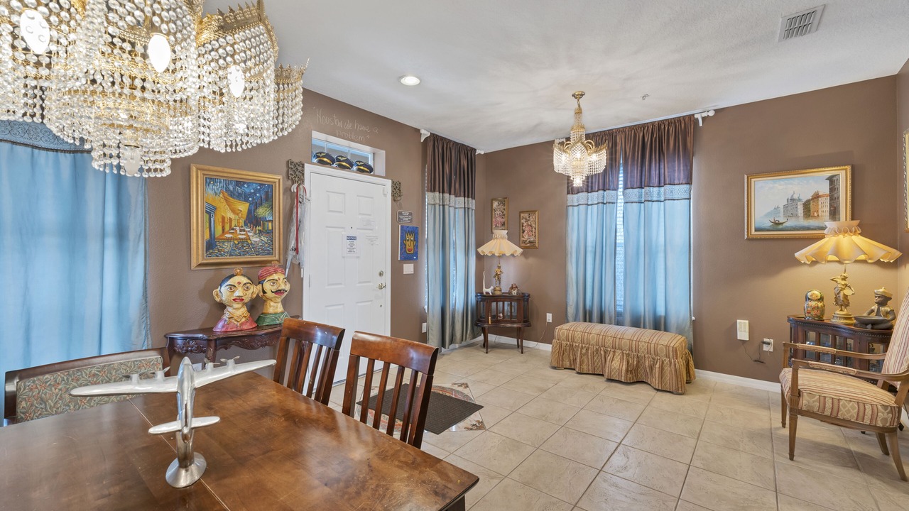 Photo of Bedroom in East Park