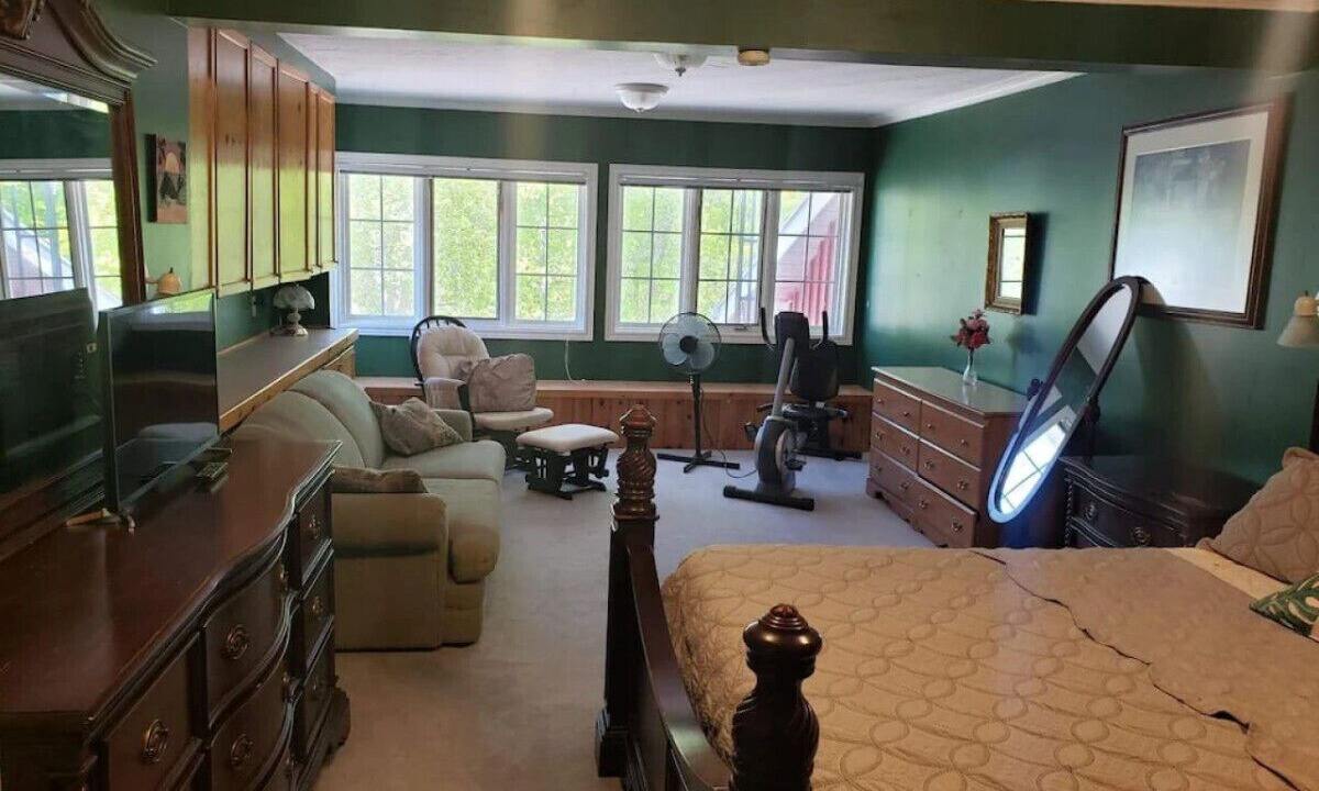 Photo of Bedroom in Picton