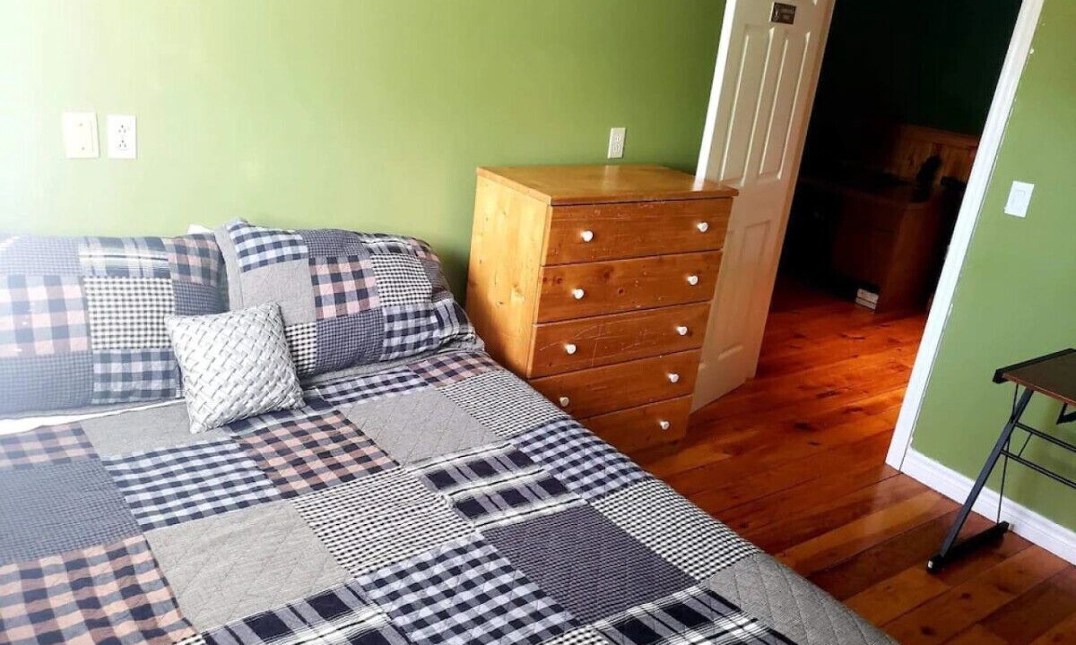 Photo of Bedroom in Picton