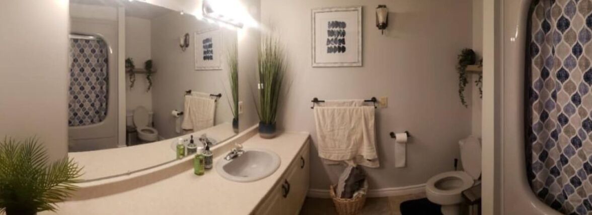 Photo of Bathroom in Picton