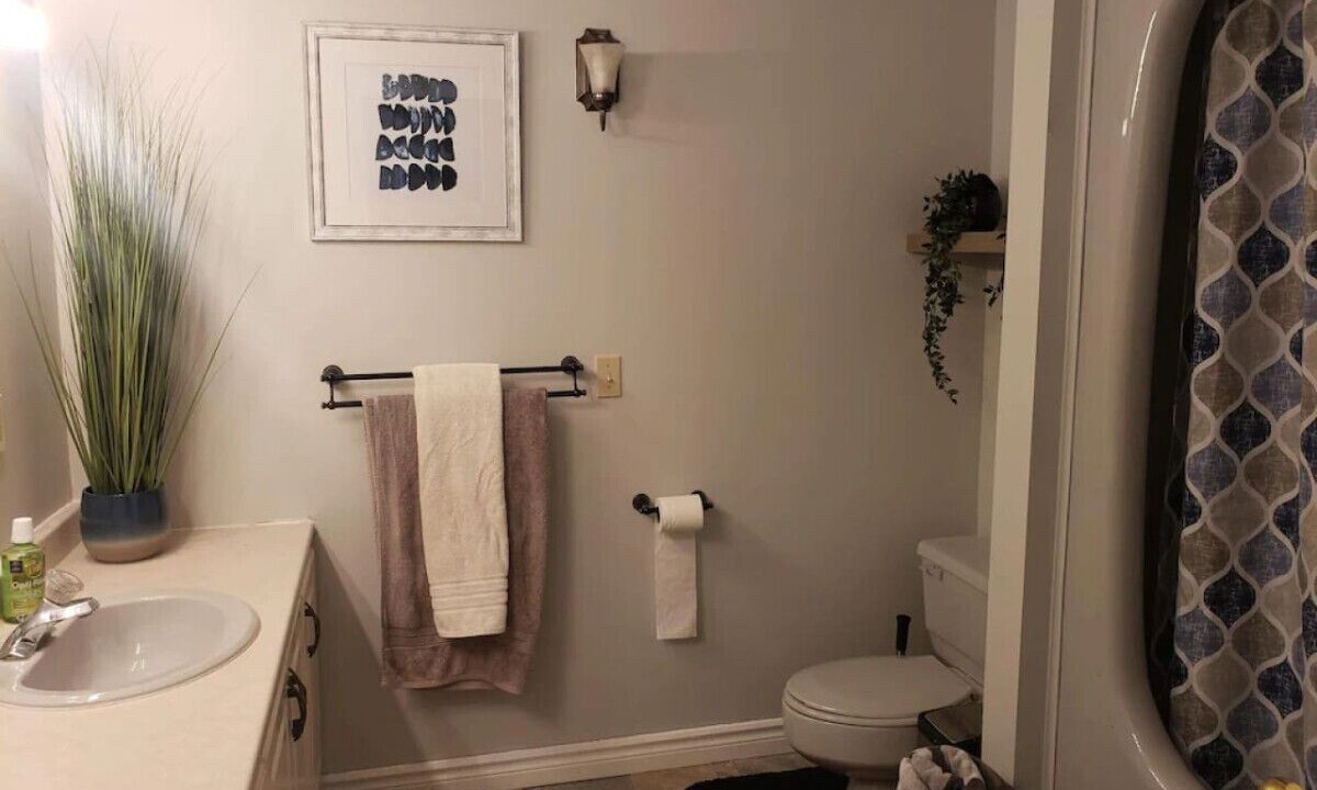 Photo of Bathroom in Picton