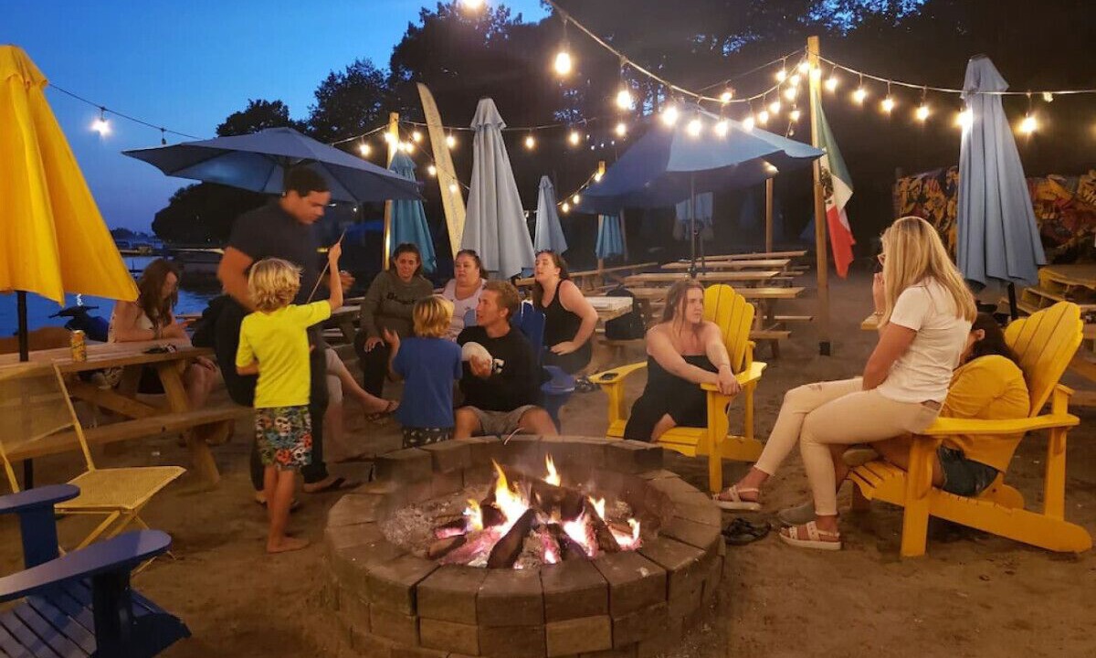 Photo of Outdoor in Picton