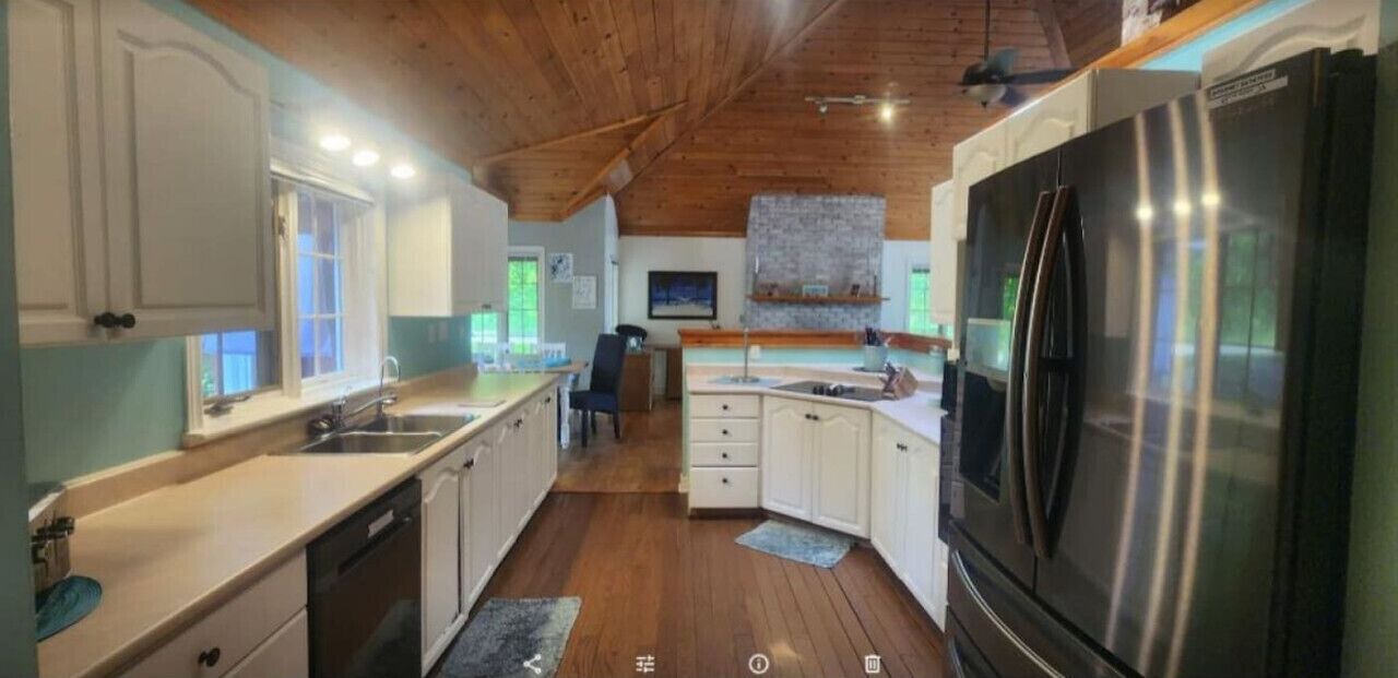Photo of Kitchen in Picton