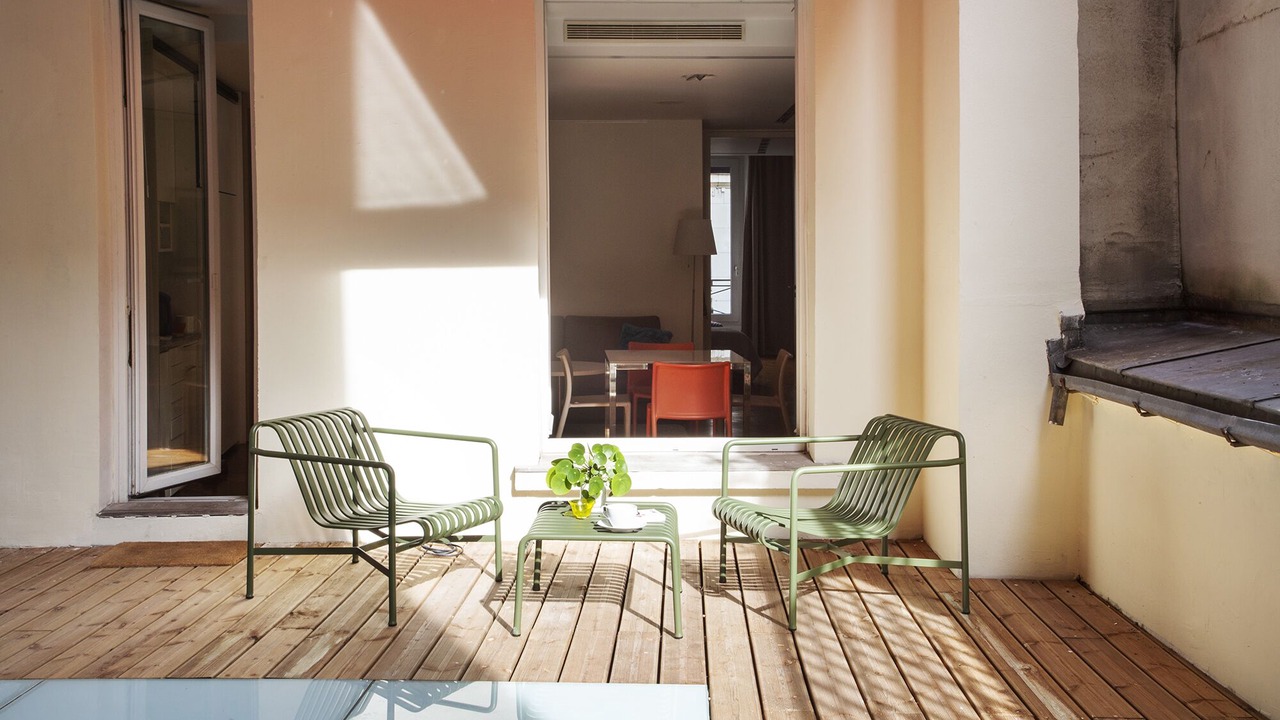 Photo of Outdoor in 8th Arrondissement