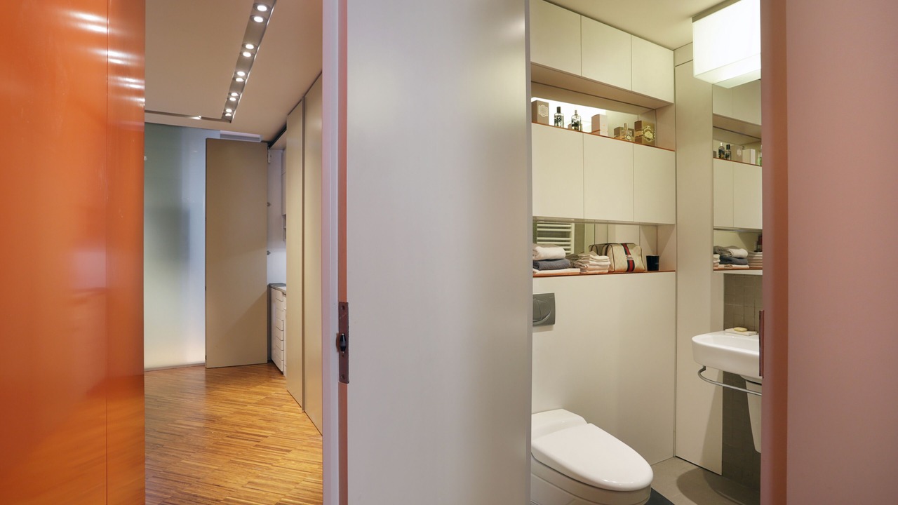 Photo of Bathroom in 8th Arrondissement