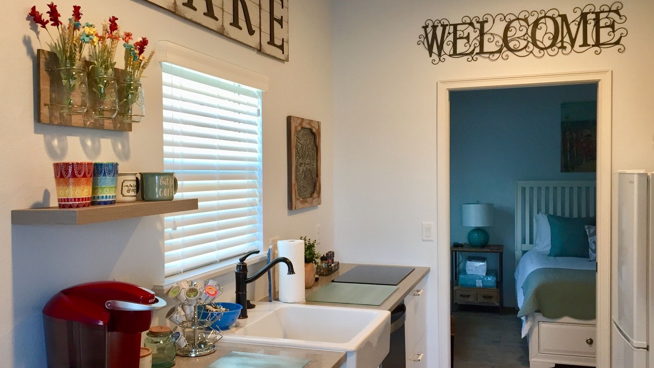 Photo of Kitchen in Clermont