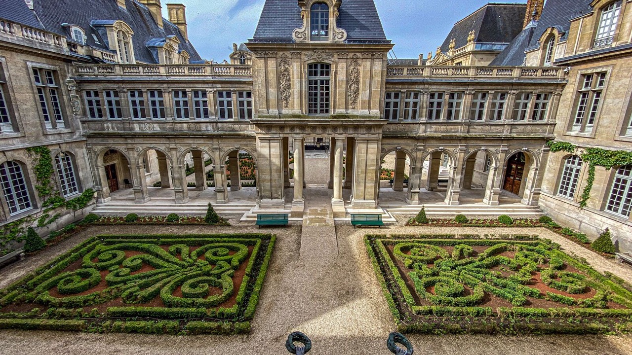 Photo of Others in Quartier de la Roquette