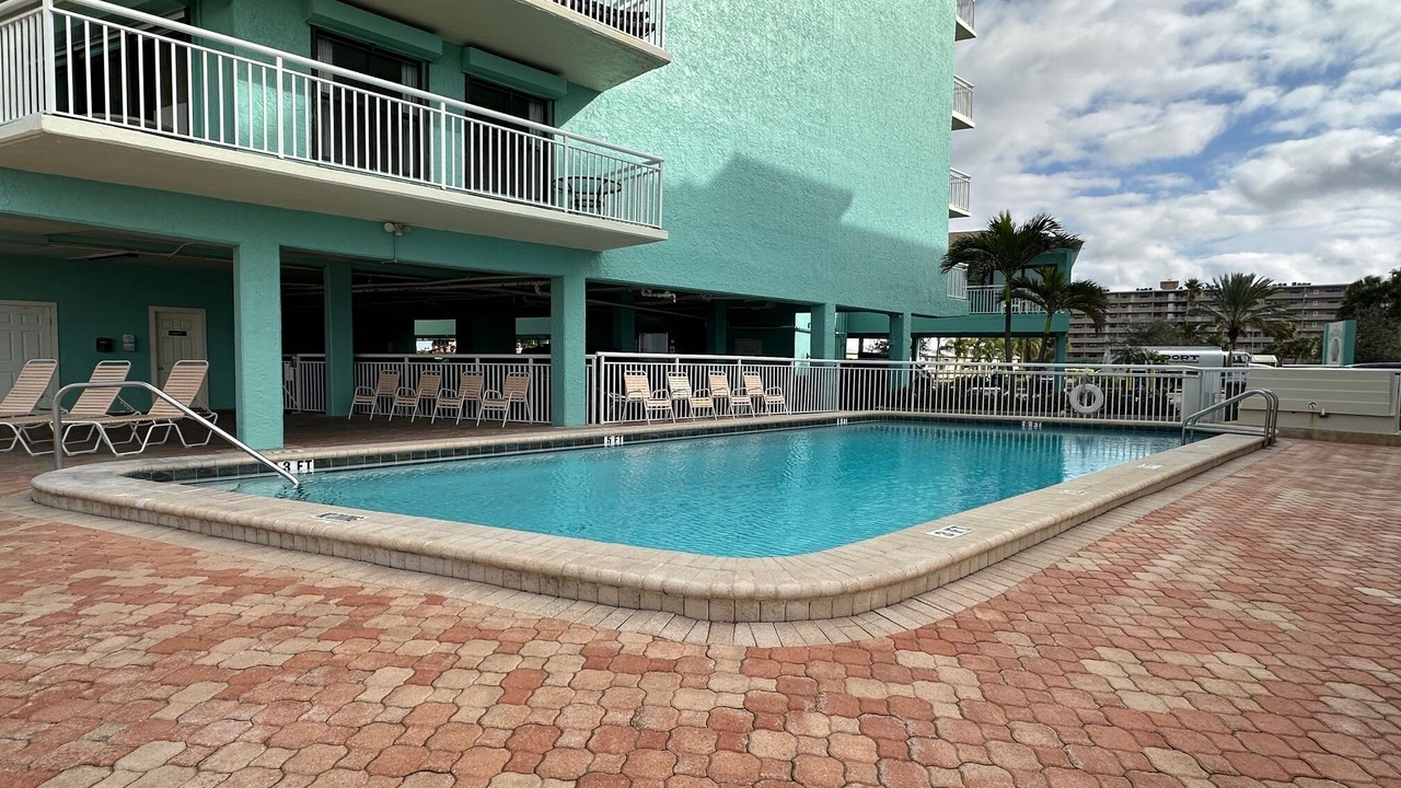 Photo of Outdoor in Indian Shores