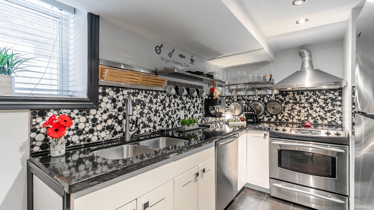 Photo of Kitchen in Parkdale