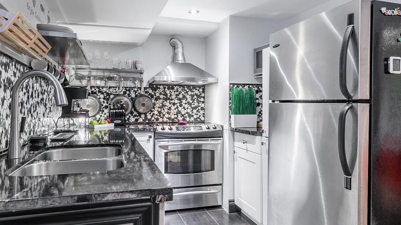 Photo of Kitchen in Parkdale