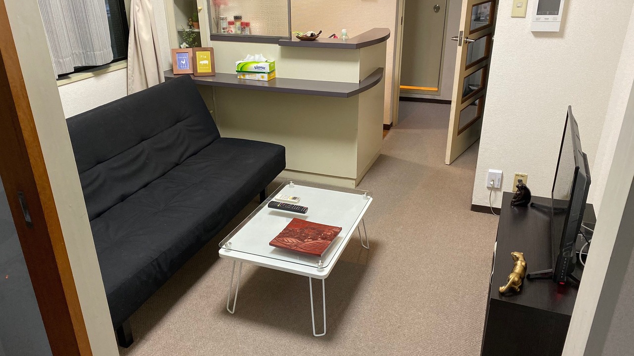 Photo of Livingroom in Setagaya
