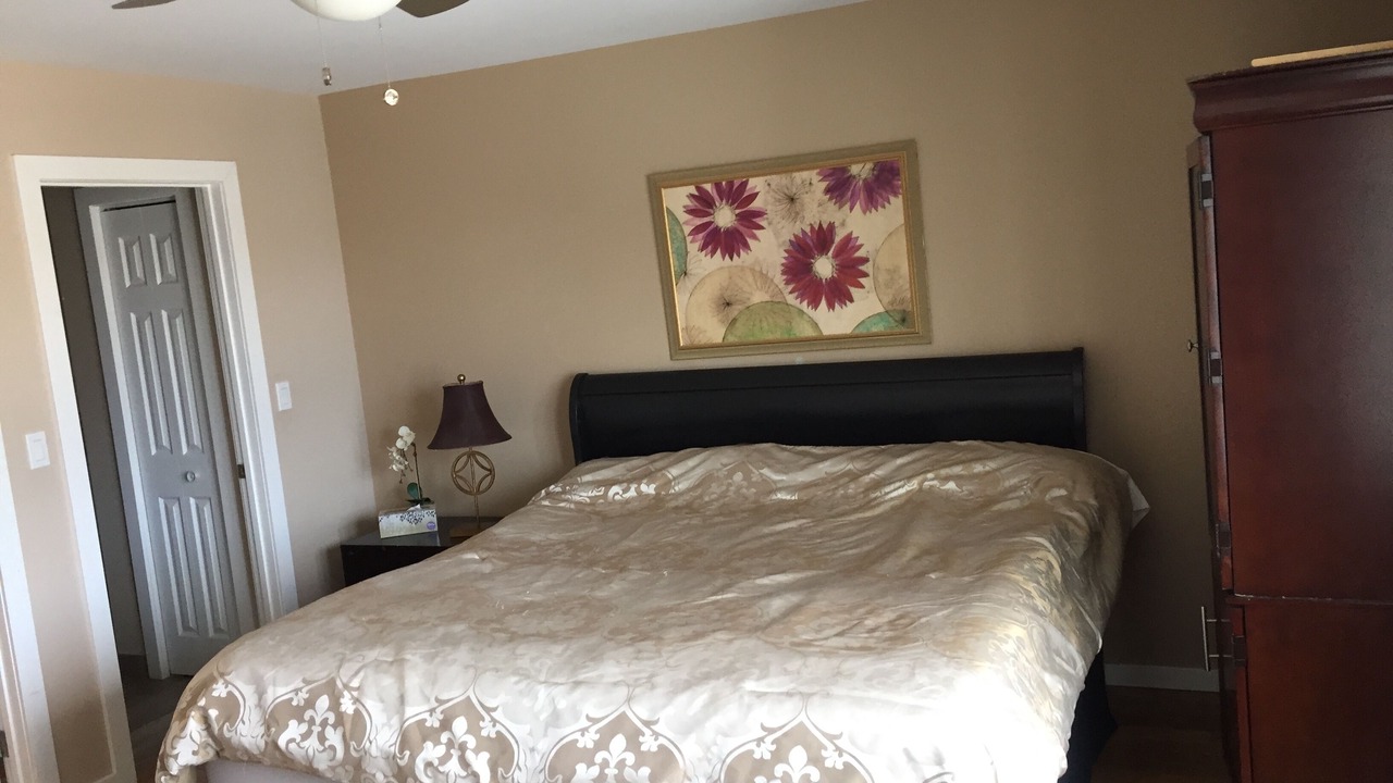 Photo of Bedroom in Thunder Bay