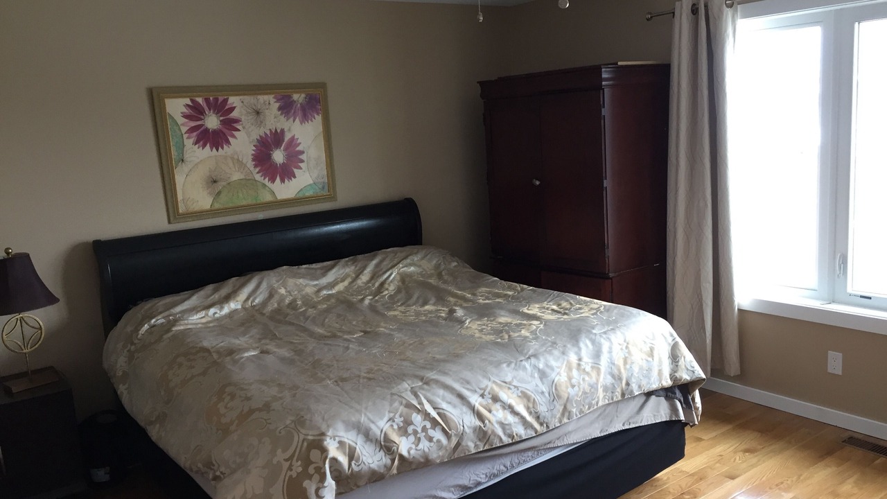 Photo of Bedroom in Thunder Bay
