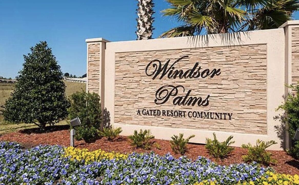 Photo of Outdoor in Windsor Palms