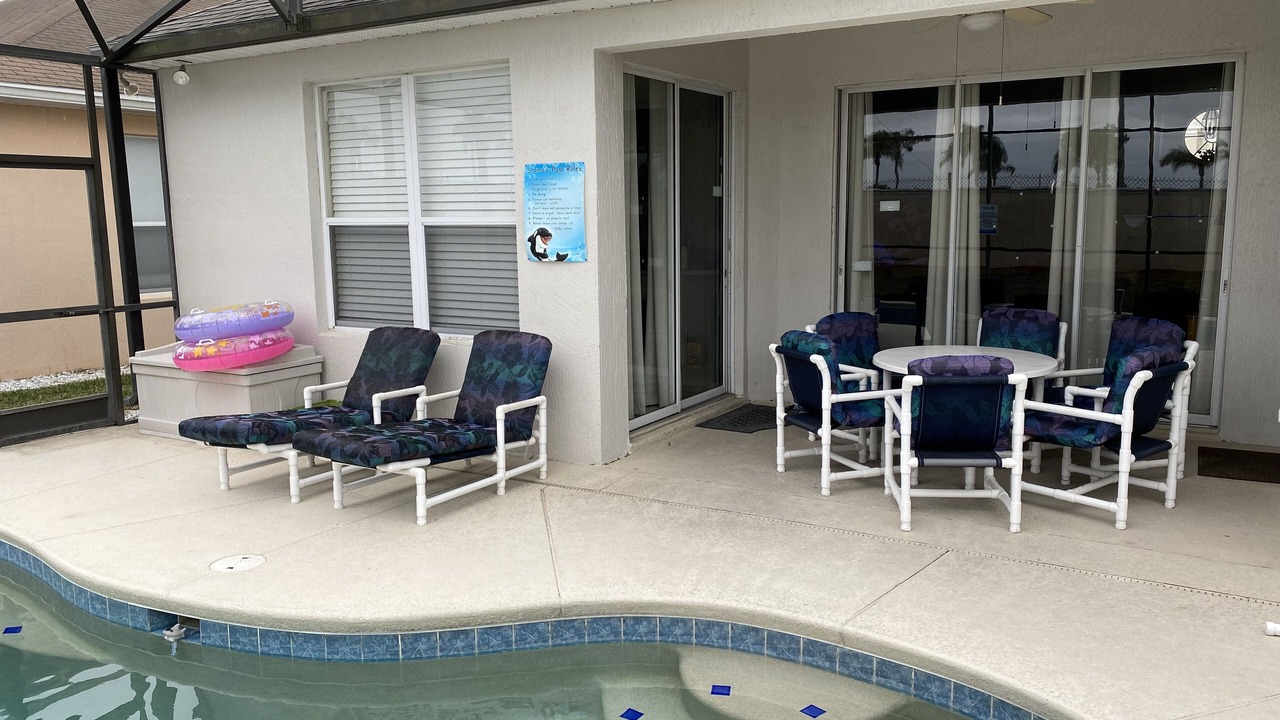 Photo of Outdoor in Windsor Palms