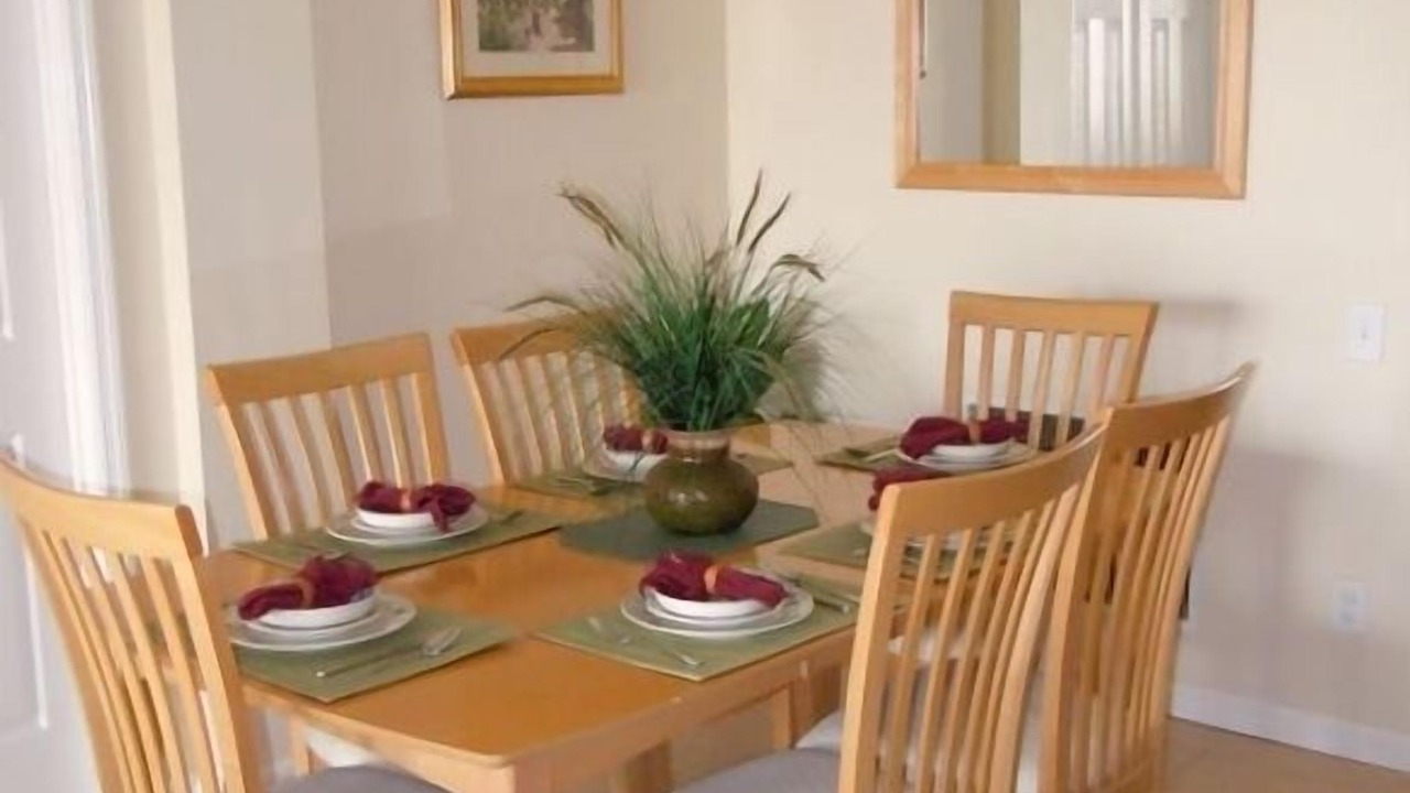 Photo of Livingroom in Windsor Palms
