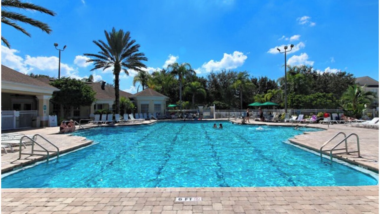 Photo of Outdoor in Windsor Palms