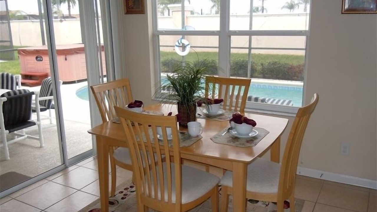 Photo of Outdoor in Windsor Palms