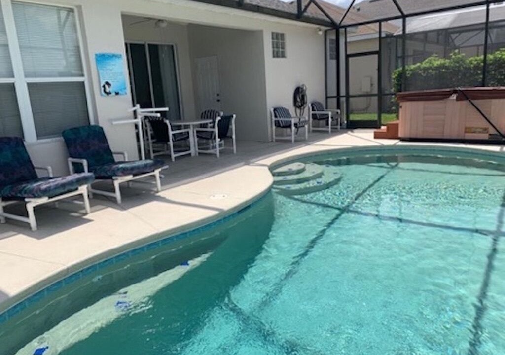 Photo of Outdoor in Windsor Palms
