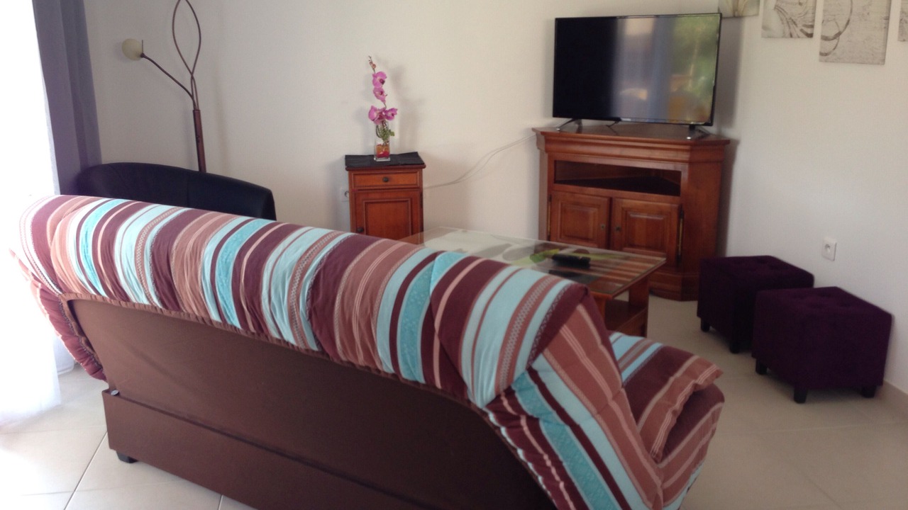 Photo of Livingroom in Molini