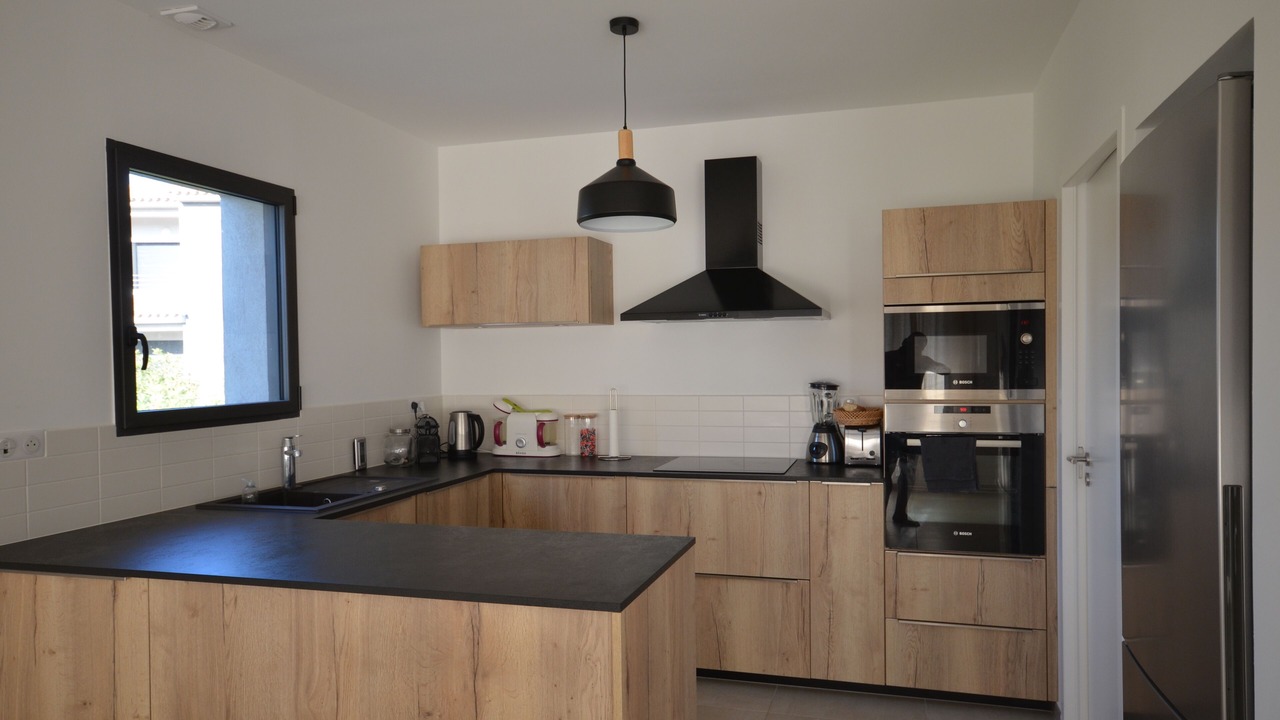 Photo of Kitchen in Lecci