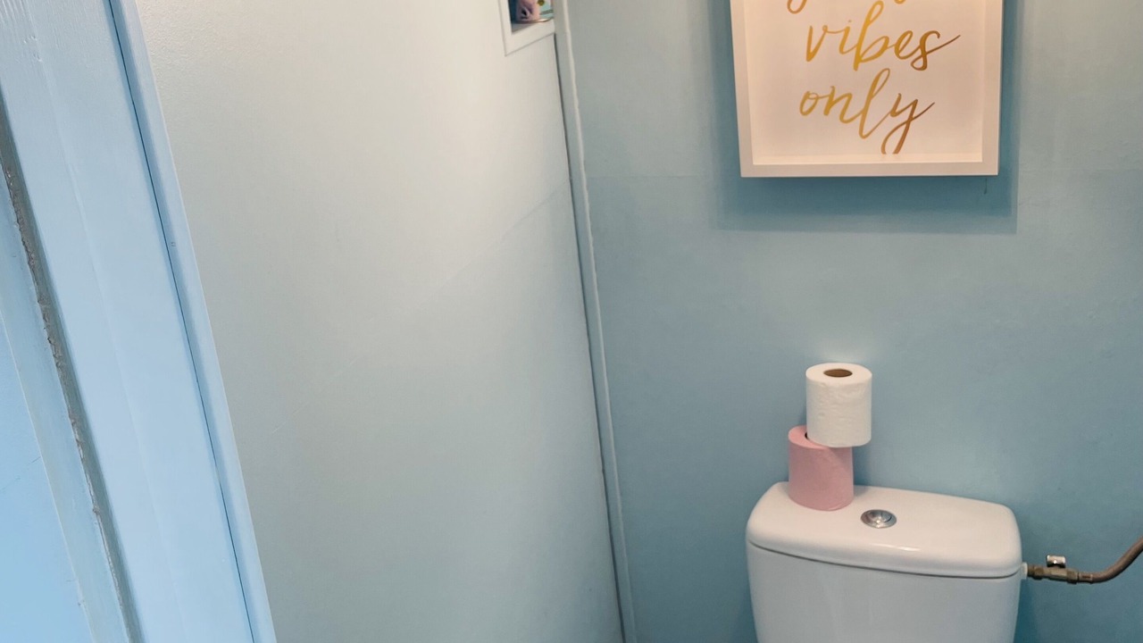 Photo of Bathroom in Montmartre