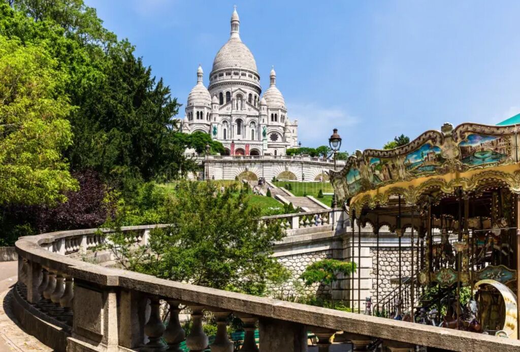 Photo of Others in Montmartre