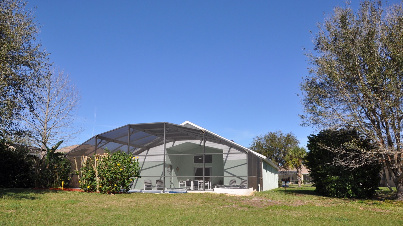 Photo of Outdoor in Orange Tree