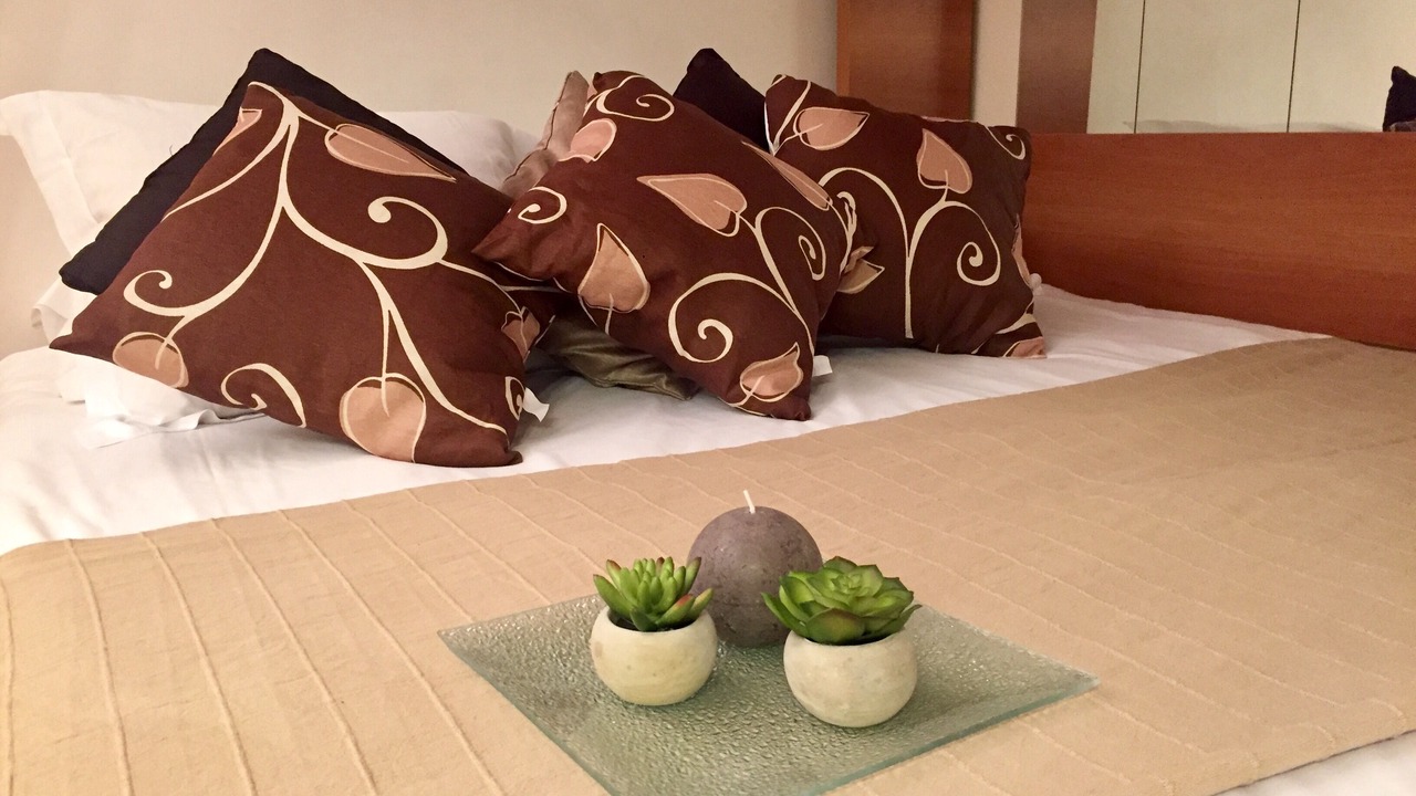 Photo of Bedroom in Grenelle