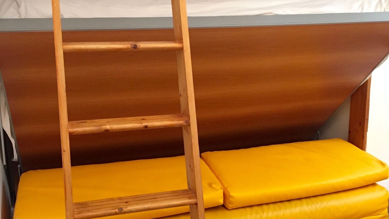 Photo of Bedroom in Grenelle
