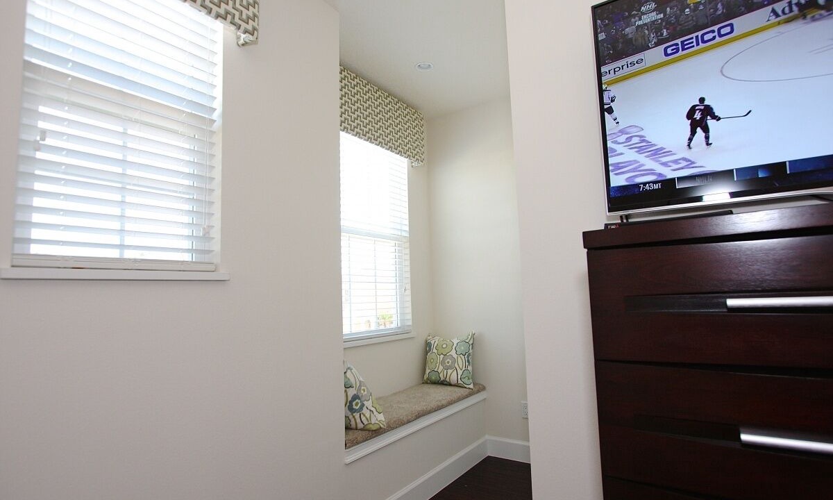Photo of Bedroom in Four Corners