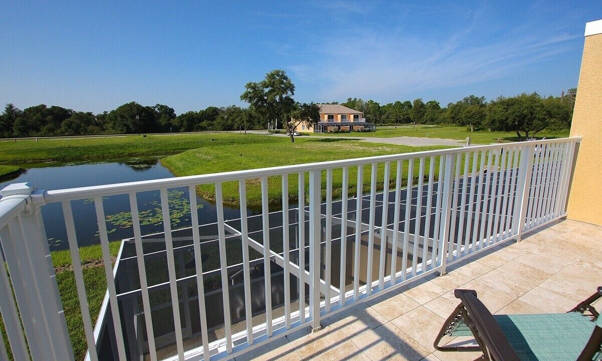 Photo of Patio Balcony in Four Corners