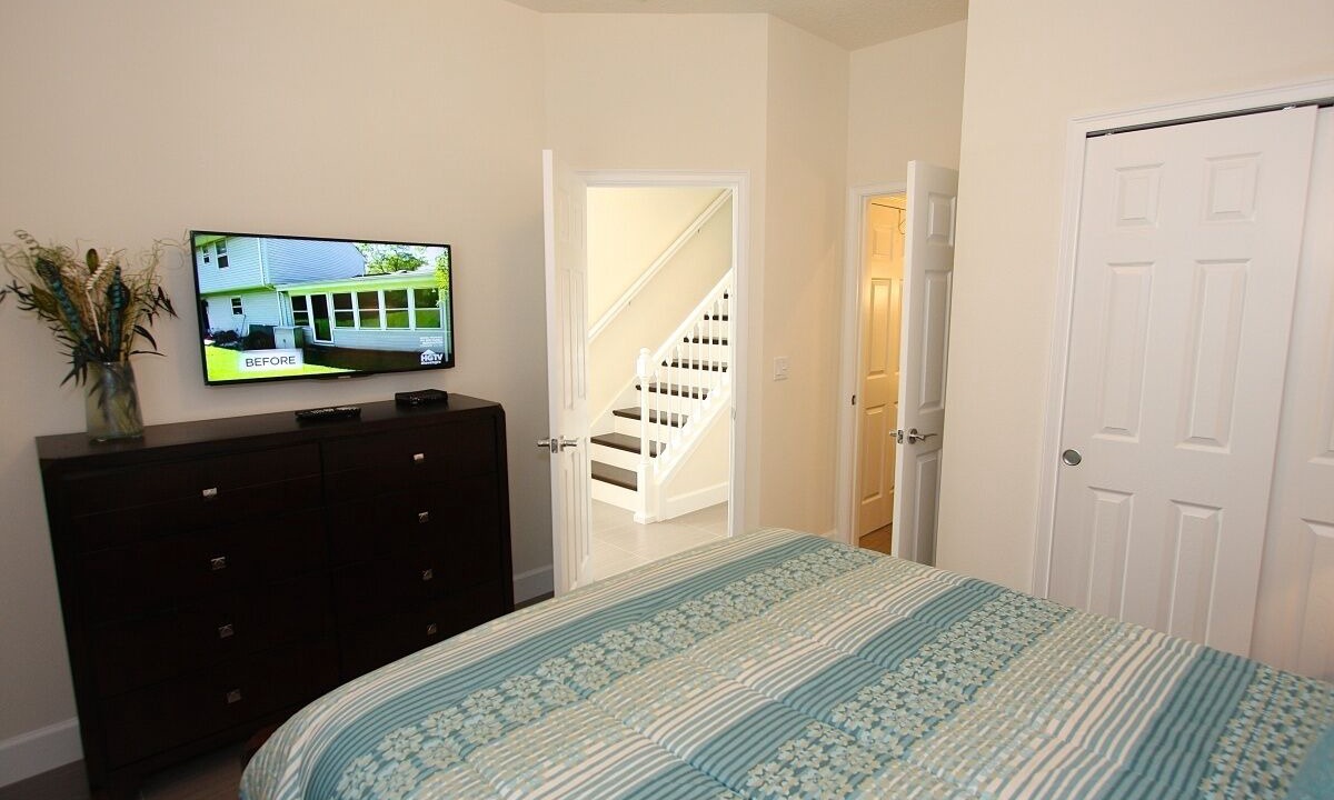 Photo of Bedroom in Four Corners
