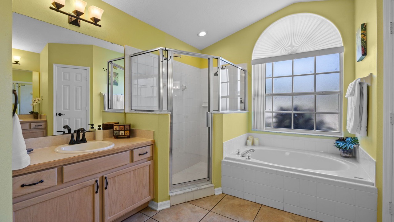 Photo of Bathroom in Greater Groves