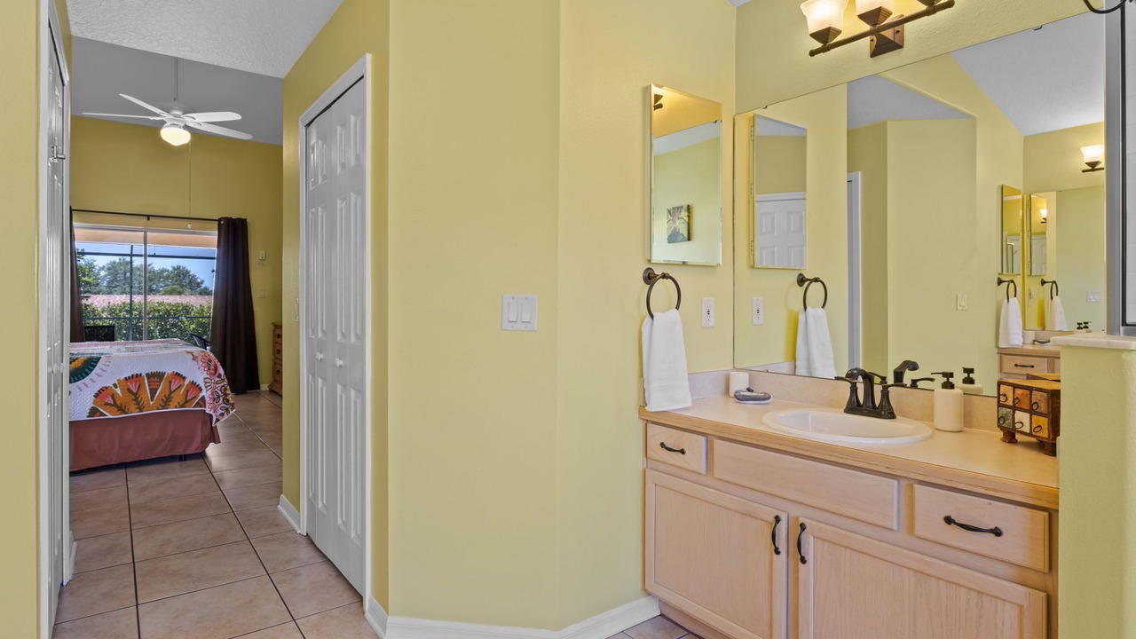 Photo of Bathroom in Greater Groves