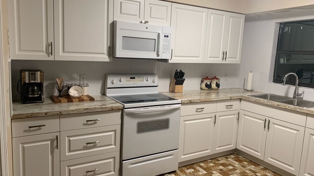 Photo of Kitchen in Lake Placid