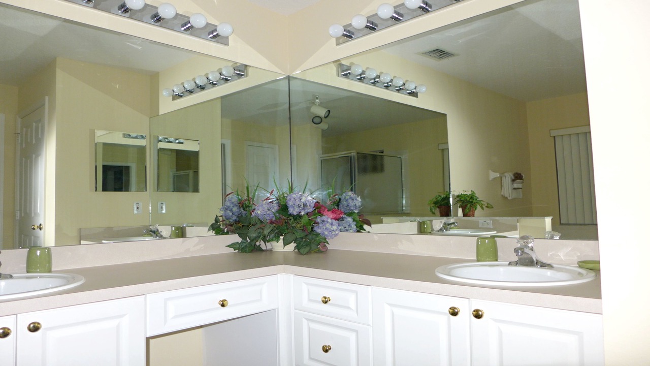 Photo of Bathroom in Tuscan Ridge