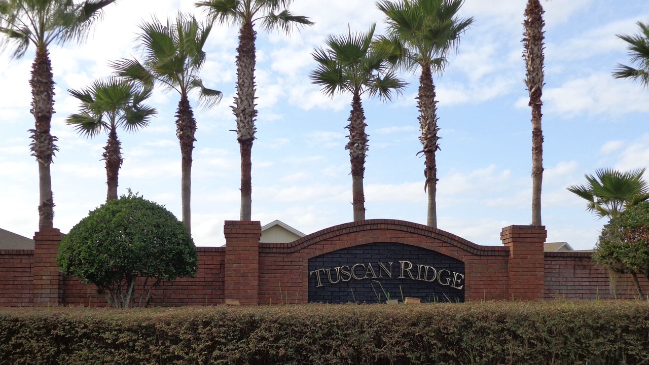 Photo of Others in Tuscan Ridge