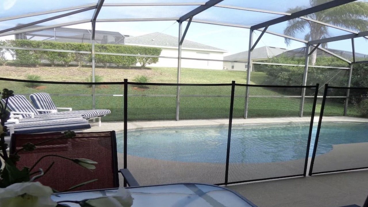 Photo of Outdoor in Tuscan Ridge