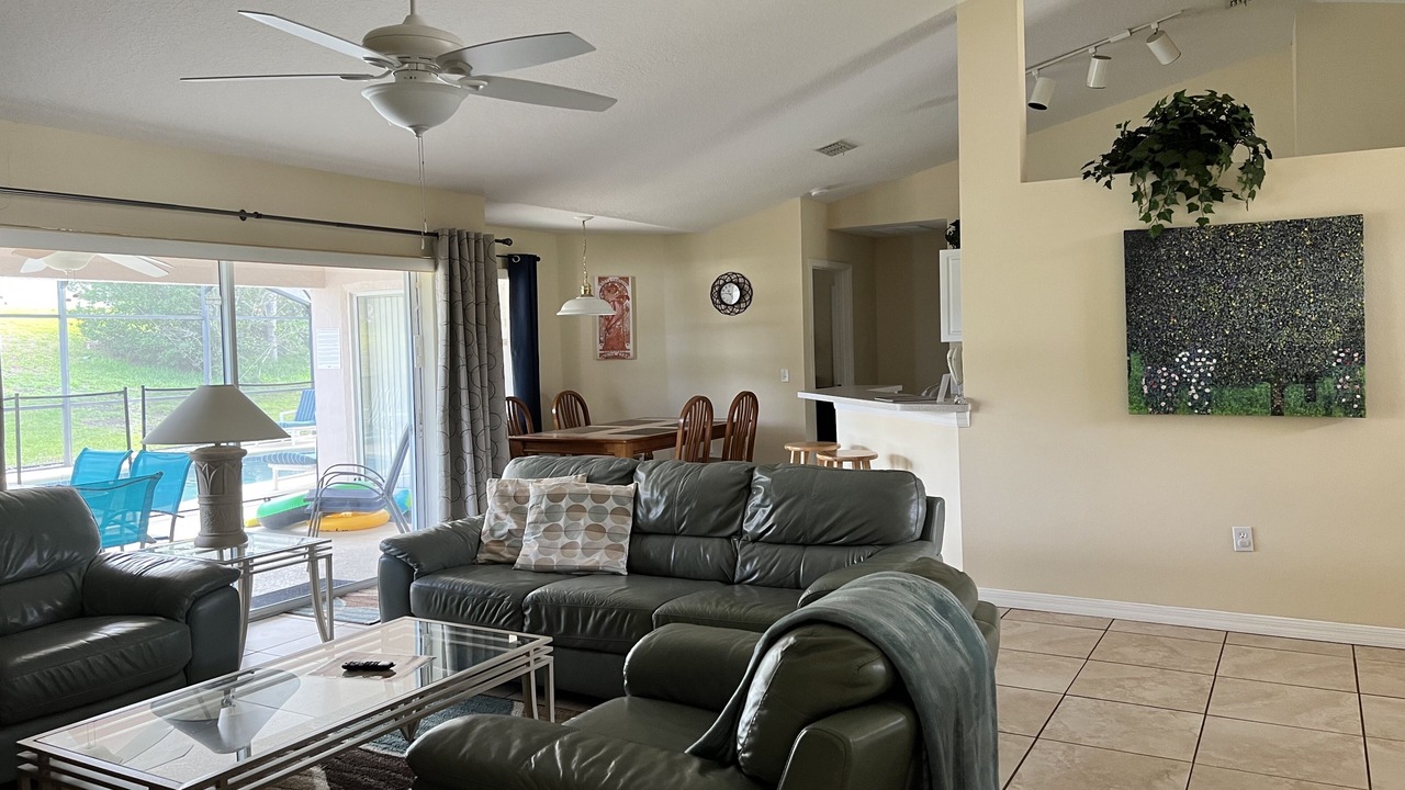 Photo of Outdoor in Tuscan Ridge