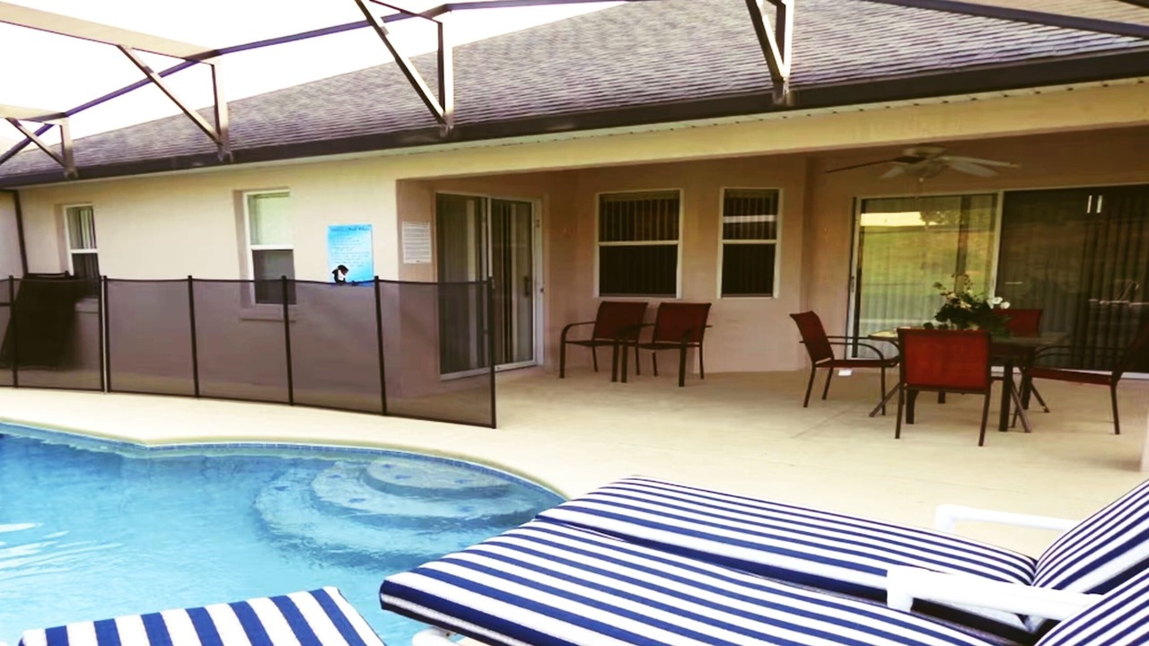 Photo of Outdoor in Tuscan Ridge